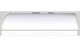 Vent-A-Hood® 60" Wall Mount Range Hood-White-1