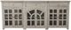 Vintage Furniture Arche Console-0