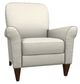 La-Z-Boy® Haven Linen High Leg Reclining Chair-0