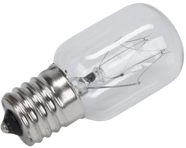 Whirlpool® 40-Watt Light Bulb Microwave Component