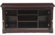 Sauder® Palladia Select Cherry Entertainment Credenza-1