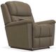 La-Z-Boy® Stratus Marble Power Rocking Recliner with Massage and Heat-0