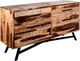 Corcoran Importation Zen Sheesham Dresser-0