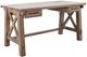 Sunny Designs™ Vivian Desert Rock Writing Desk-0
