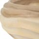 Uttermost® Waveform Bleached Wood Bowl-5