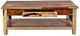 Porter International Designs Tahoe Natural Coffee Table-3