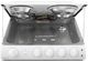 Hotpoint® 24" White Freestanding Electric Range-3