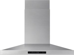 Samsung 36" Wall Mounted Range Hood