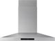 Samsung 36" Stainless Steel Wall Mounted Range Hood-0