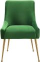 TOV Furniture Beatrix Green Side Chair-1