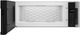 Whirlpool® 1.1 Cu. Ft. Stainless Steel Over The Range Microwave-1