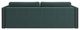 Caracole® Gelee Apatite Gloss Sofa-4