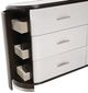 Michael Amini® Paris Chic Espresso Dresser-4