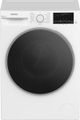 Blomberg 2.3 Cu. Ft. White Front Load Washer -0