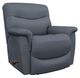 La-Z-Boy® James Midnight Manual Wall Recliner-0