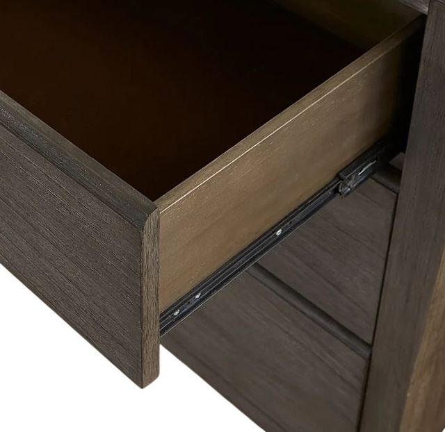 Modus Furniture Nevis Sharkskin Chest-3