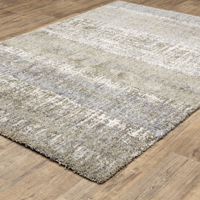 Oriental Weavers™ Aspen 5'x8' Style 6 Area Rug-1