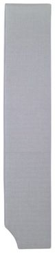 Century® Customizable Details Wing Beds California King Upholstered Headboard-2