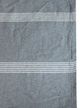 A & B Home Conrad Gray 50"x60" Throw Blanket-3