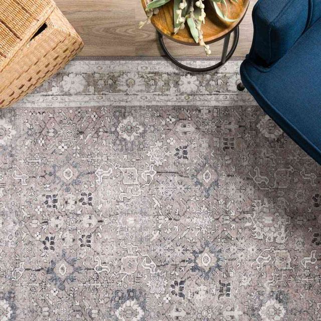 Dalyn™ Rug Company Amanti Mushroom 8'x10' Rug-4