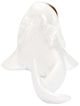 Wildwood Lamps Imperial Gold Leaf/White Glaze Koi-3