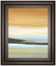 Classy Living Tesla Horizons Il 22" Wall Art-0