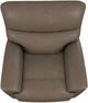 La-Z-Boy® Trouper Mink Power Wall Recliner with Headrest and Lumbar-4