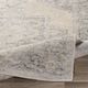 Surya City Light Multi-Colored 5'x7' Area Rug-2