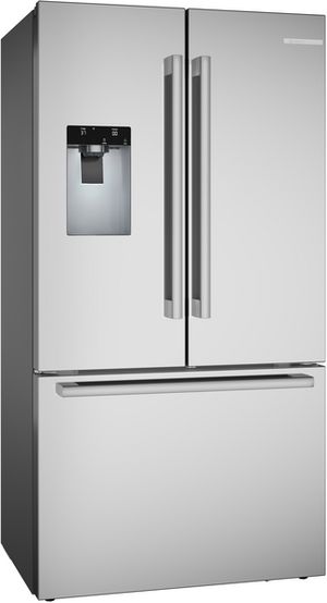 Bosch 800 Series 36 inch refrigerator