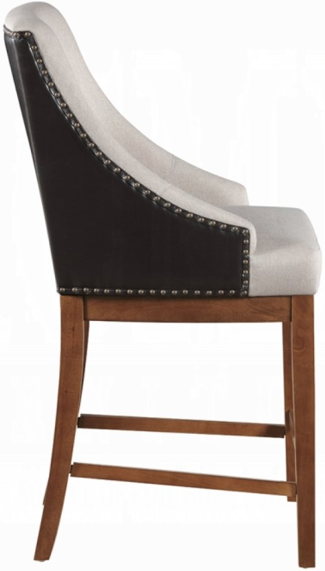 Acme Furniture Gilsea Counter Chair - Thumbnail 2