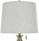 Stylecraft Soot Gold Floor Lamp-4