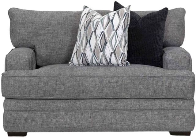 Franklin™ Juno Crosby Denim Chair and a Half-2