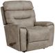 La-Z-Boy® Soren Pebble Manual Rocking Recliner-0