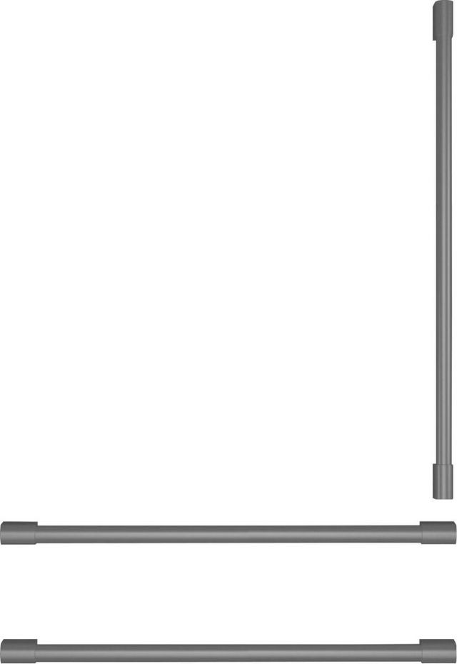 Monogram® Statement Handle Kit TeeVax Home Appliance & Kitchen Center