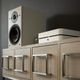 Bluesound POWERNODE White Wireless Multi-Room Music Streaming Amplifier-3
