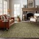 Dalyn™ Rug Company Abruzzo Green 5'x8' Area Rug-4