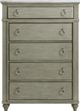 Elements International Kendari Grey Chest-1
