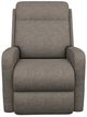 La-Z-Boy® Finley Granite Power Wall Recliner with Headrest and Lumbar-1