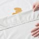 Sleeptone® Queen Encasement Zippered Mattress Protector-4