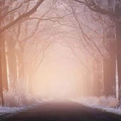Classy Art Warm and Cold by Martin Podt Wall Art-1