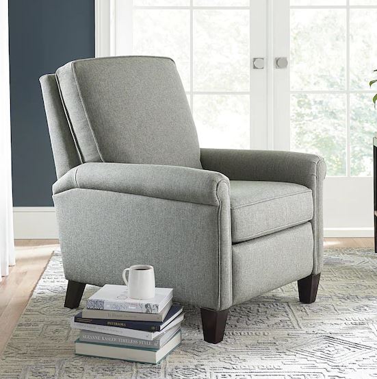 Bassett Furniture Thompson Recliner - Thumbnail 3