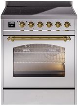 Stainless Steel
