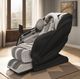 Furniture of America® Vellurest Gray Massage Chair-1