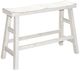 Sunny Designs™ Marina White Sand 24" Bench-0
