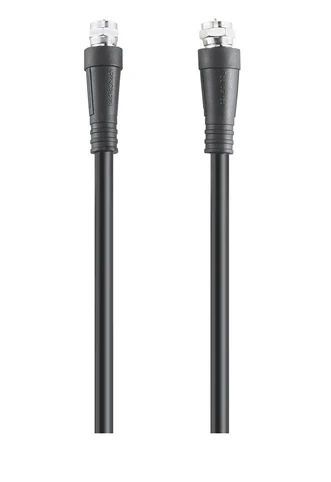 RadioShack 3 Ft Coax RG6 Cable-0