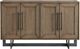 Intercon Eden Rustic Dune Server-1