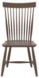 Canadel Customizable 6302 Dining Side Chair-1