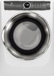 Electrolux 8.0 Cu.Ft. Island White Front Load Gas Dryer-0