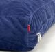 CordaRoy's® Navy Plush Fur Youth Sensory Crash Pad-1