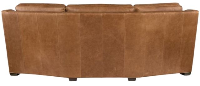 Bradington-Young Customizable Raiden Angled Sofa-3